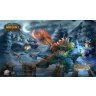 Коврик World of Warcraft Trading Card Game - Heroes of Azeroth