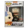 Фигурка Funko Avatar The Last Airbender Aang on Airscooter Фанко Аватар Аанг 541 (Chase Exclusive) 