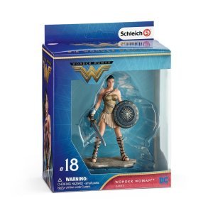 Статуэтка DC Schleich Wonder Woman Movie 1 Action Figure