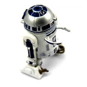 Фигурка Star Wars R2-D2 Astromech Droid Figure