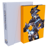 Книга The Art of Overwatch (Limited Edition) (Твёрдый переплёт) (Eng) 