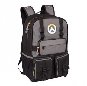 Рюкзак Overwatch MVP Laptop Backpack JINX