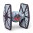 Мягкая игрушка Star Wars: Episode VII The Force Awakens First Order TIE Fighter