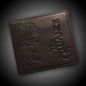 Кошелёк World of Warcraft Alliance Crest Leather Wallet