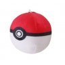 Мягкая игрушка Pokemon Ball Покемон Покебол 8 см