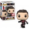 Фигурка Funko Ant-Man And The Wasp Quantumania Фанко Человек муравей Marvel CC Exclusive 1166