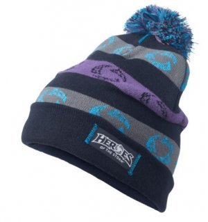 Шапка Heroes of the Storm Pom Beanie Official Blizzard