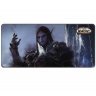 Коврик игровая поверхность Blizzard World Of Warcraft Gaming Desk Mat - Sylvanas Сильвана XL (90*42 cm)