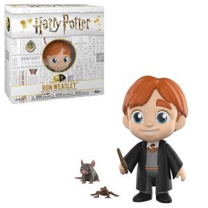 Фигурка Funko Harry Potter 5 Star Figure Ron Weasley