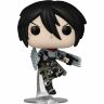 Фигурка Funko Attack on Titan Mikasa Ackermann Атака Титанов фанко Микаса 1446