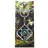 Брелок World of Warcraft Hearthstone bronze №4
