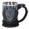 Кружка Game of Thrones Stark Mug Winter is Coming Игра престолов Зима близко