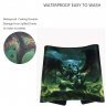 Коврик World of Warcraft Large Gaming Mouse Pad Illidan (90*40 см)