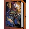 Книга World of Warcraft Sylvanas (Christie Golden) Варкрафт Сильвана (2022, Hardcover)
