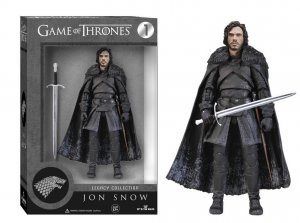 Фигурка Game of Thrones JON SNOW Legacy Collection Action Figure