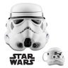 Чашка Star Wars Ceramic 3D Mug - Stormtrooper Helmet