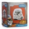 Чашка Star Wars Ceramic 3D Mug - Stormtrooper Helmet