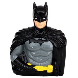Бюст копилка Official Ceramic Batman Bust Bank